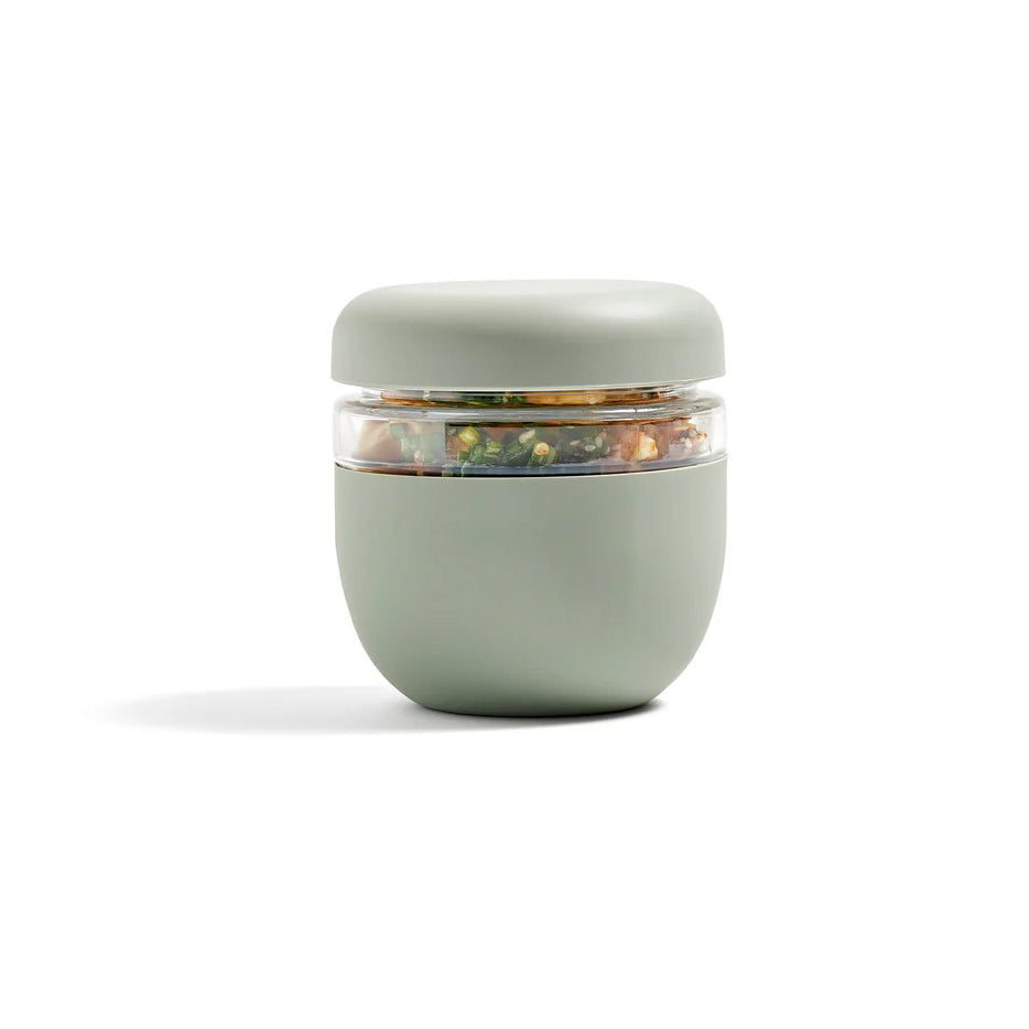 Porter Seal Tight Bowl with Lid Tall - Sage