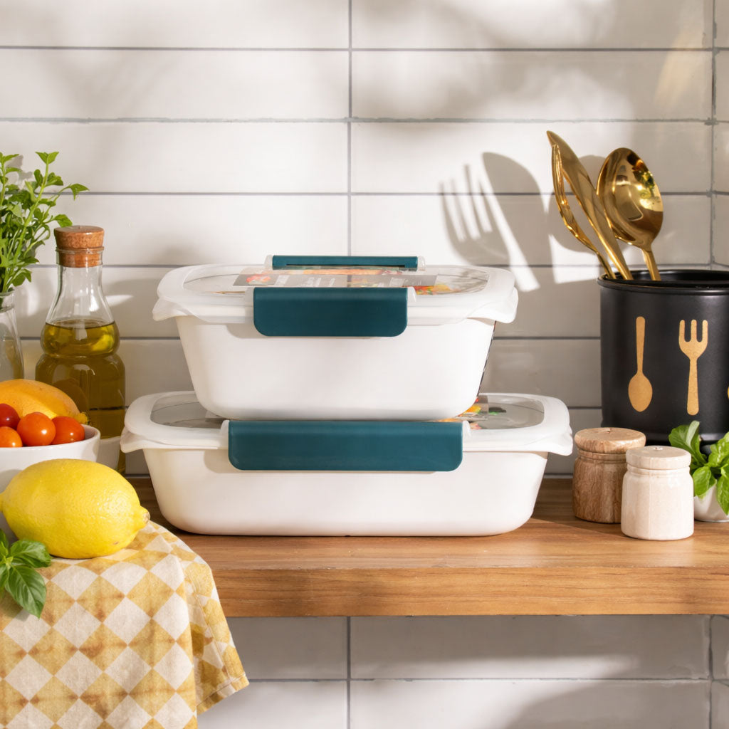 Prep & Go Lunch Container - 1200ml