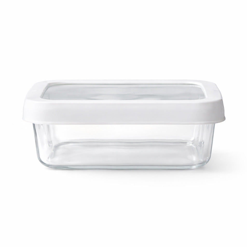 Good Grips Locktop Square Container - 900ml