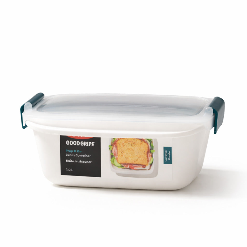 Prep & Go Sandwich Container