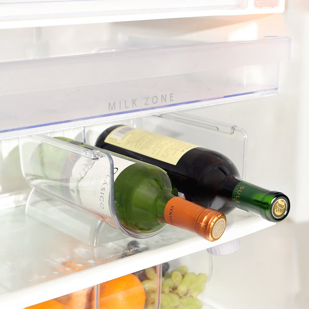Pret Fridge Bottle Holder - Clear