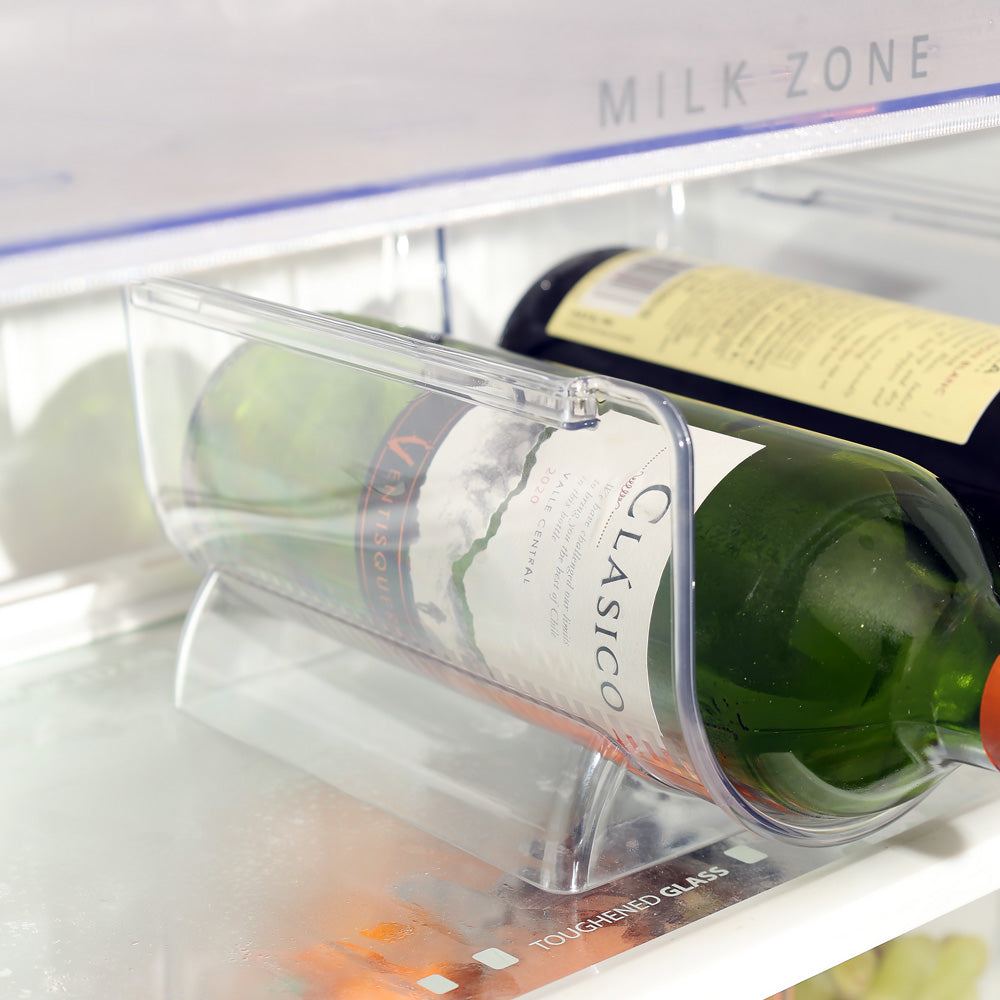 Pret Fridge Bottle Holder - Clear