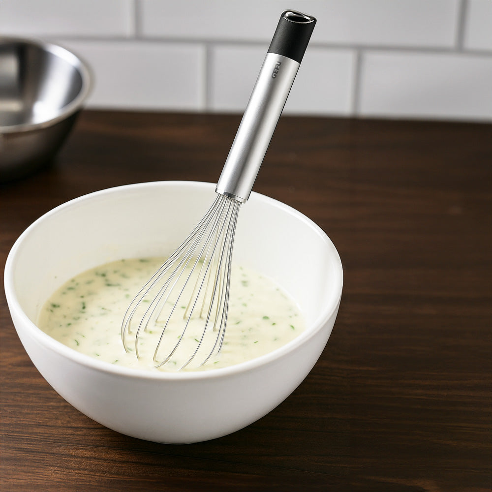 Primeline SS Whisk