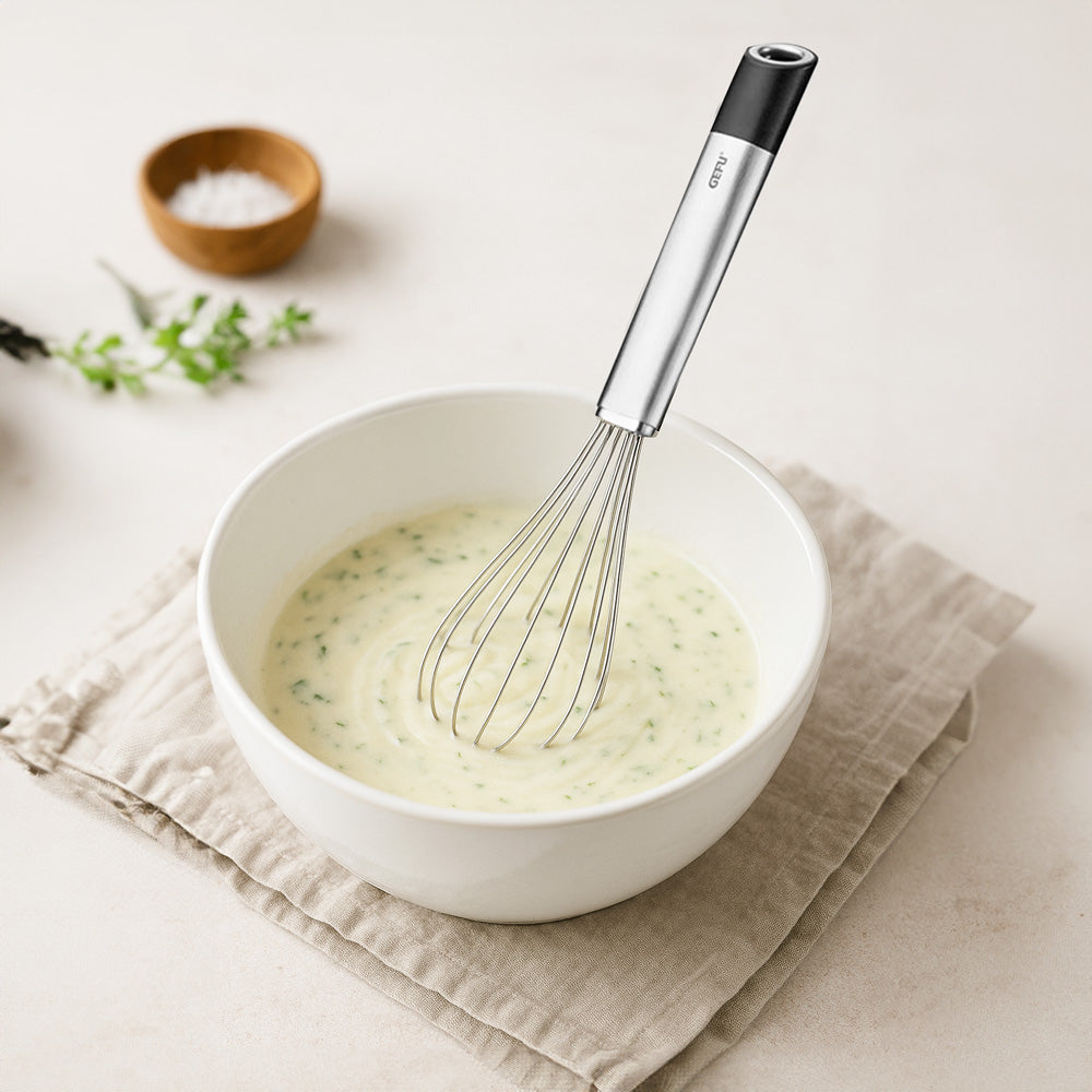 Primeline SS Whisk