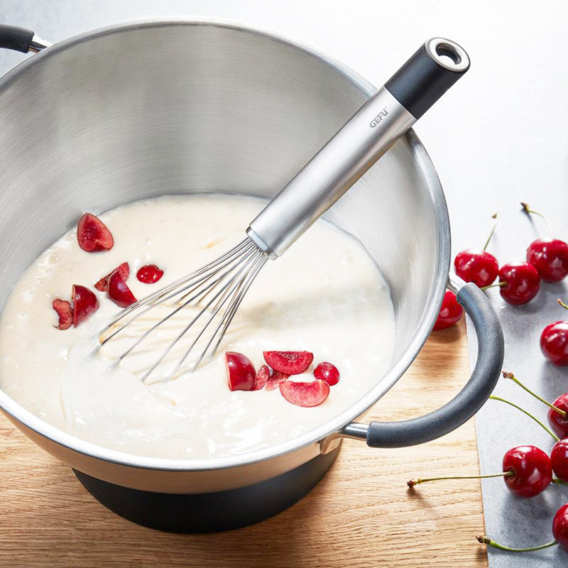 Primeline SS Whisk