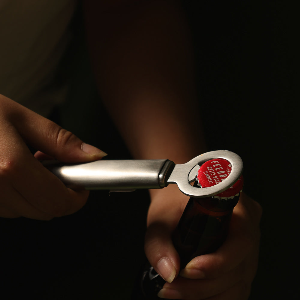 Primeline Bottle Opener