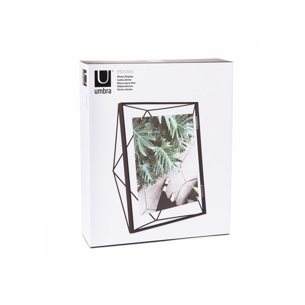 Prisma Photo Frame Extra Large  - Black