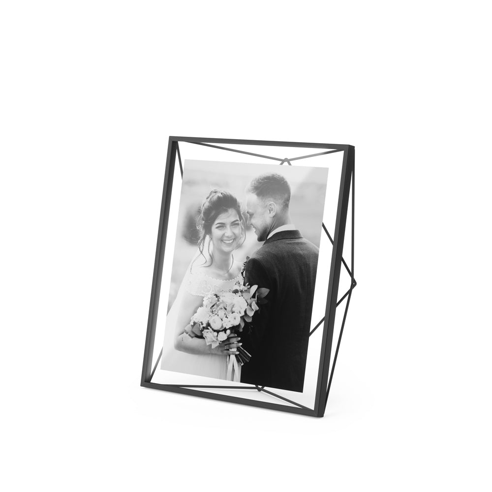 Prisma Photo Frame Extra Large  - Black