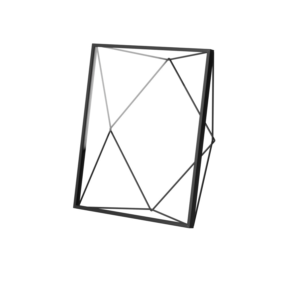 Prisma Photo Frame Extra Large  - Black