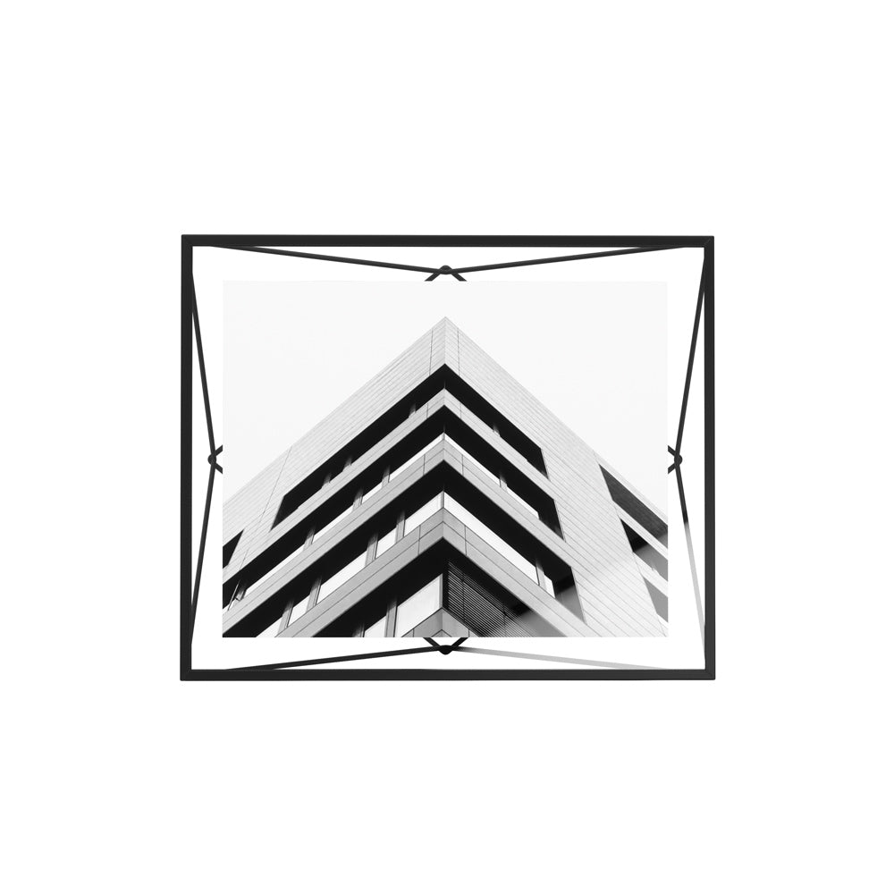 Prisma Photo Frame Extra Large  - Black
