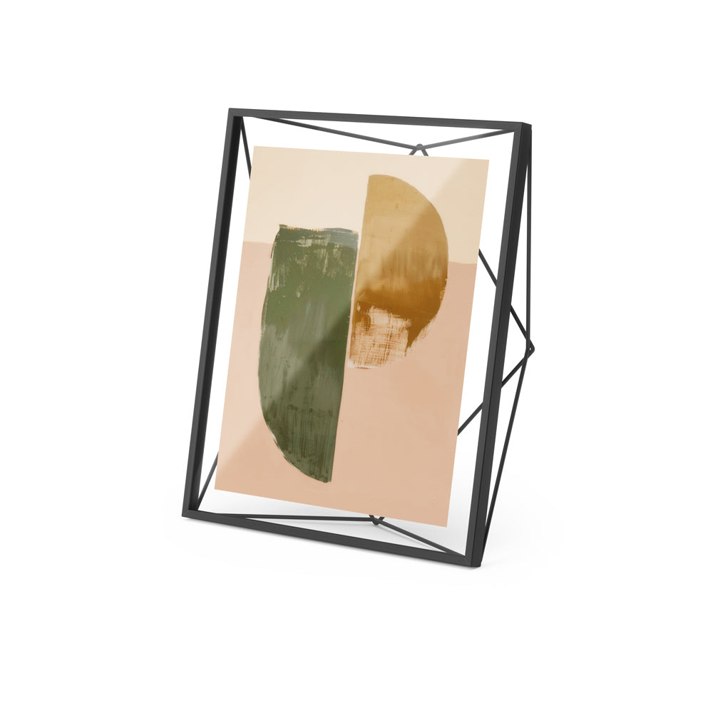 Prisma Photo Frame Extra Large  - Black