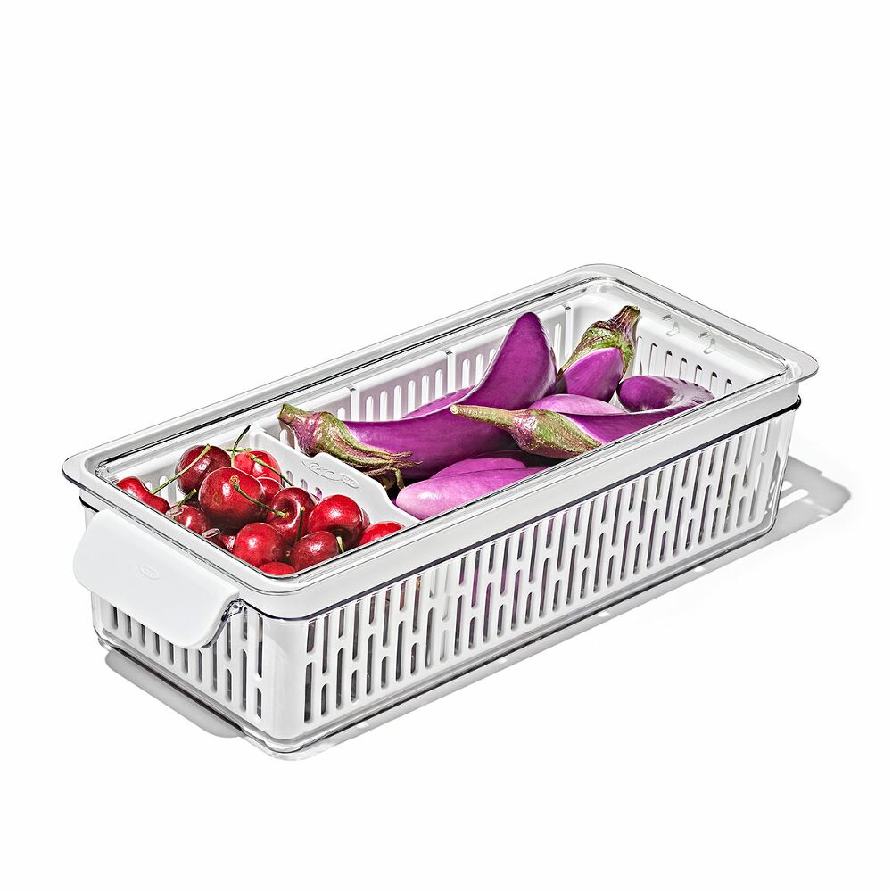Good Grips Fridge Bin - Long