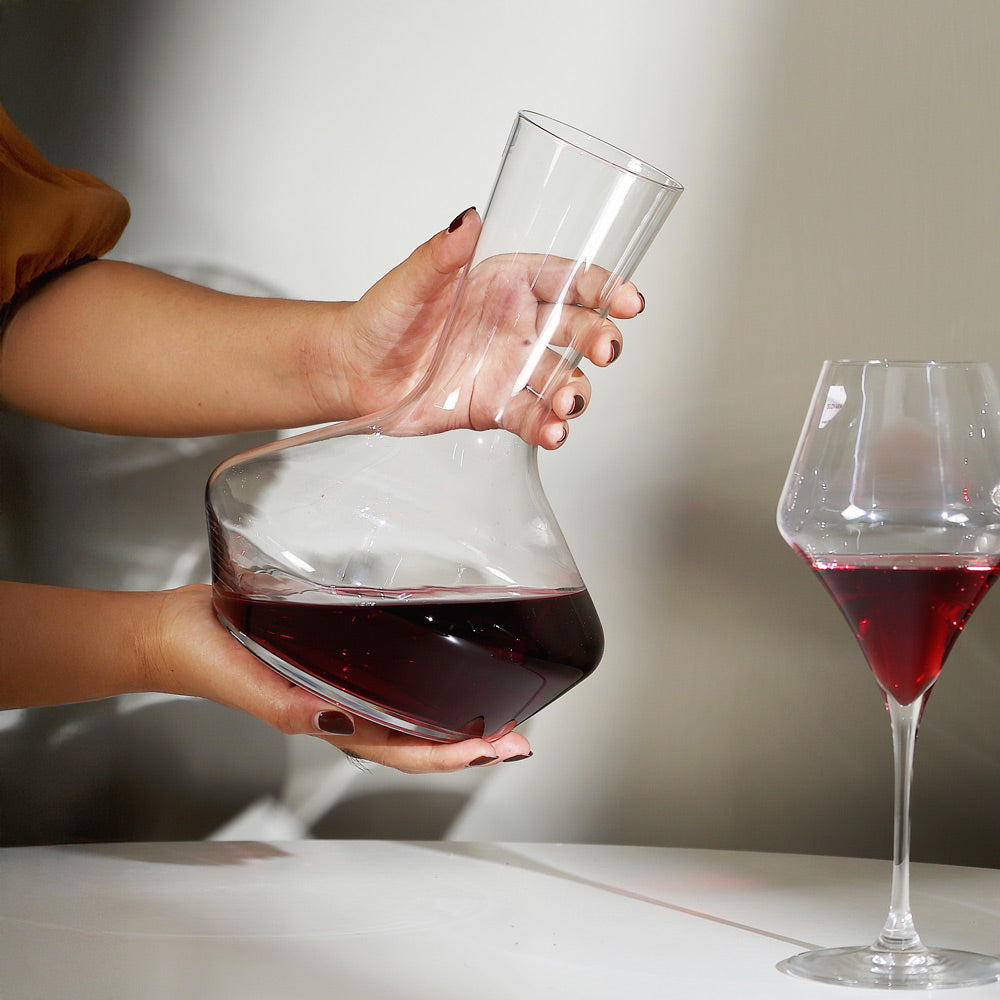Puccini Decanter 750ml