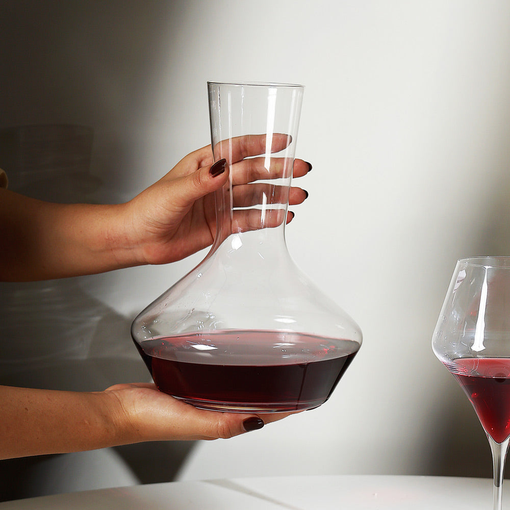 Puccini Decanter 750ml