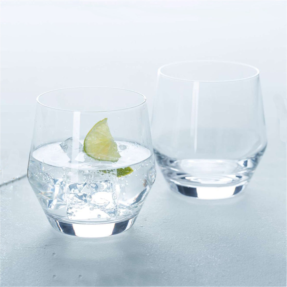 Puccini Tumblers 310ml, Set of 6