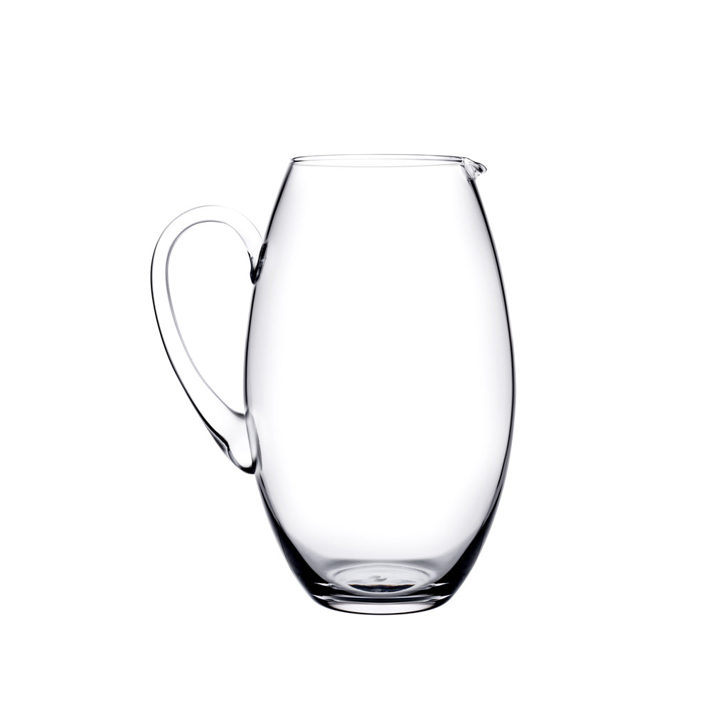 Puffy Water Jug 2400ml