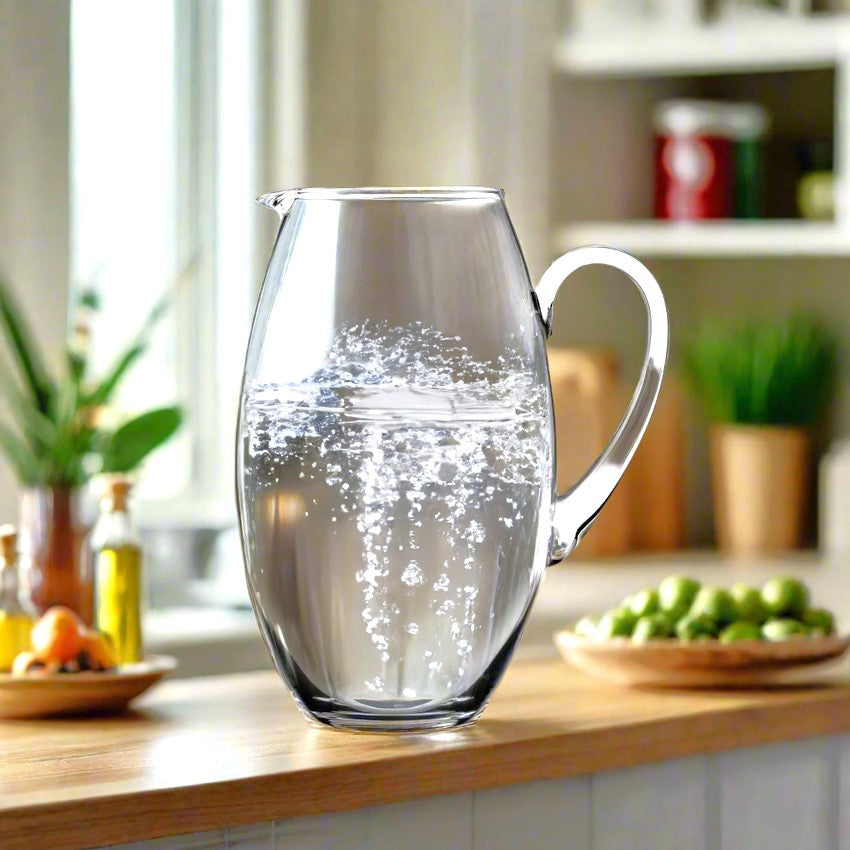 Puffy Water Jug 2400ml