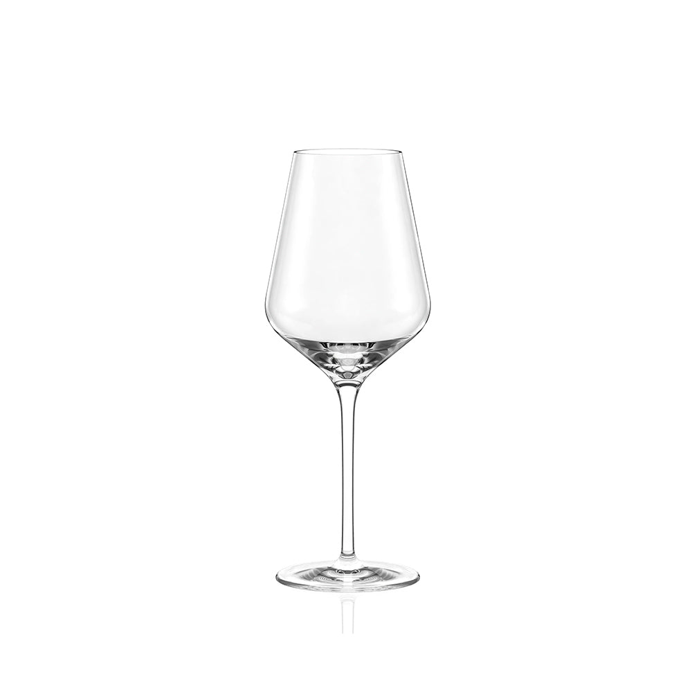 Quatrophil Red Wine Glasses 570ml, Set of 2