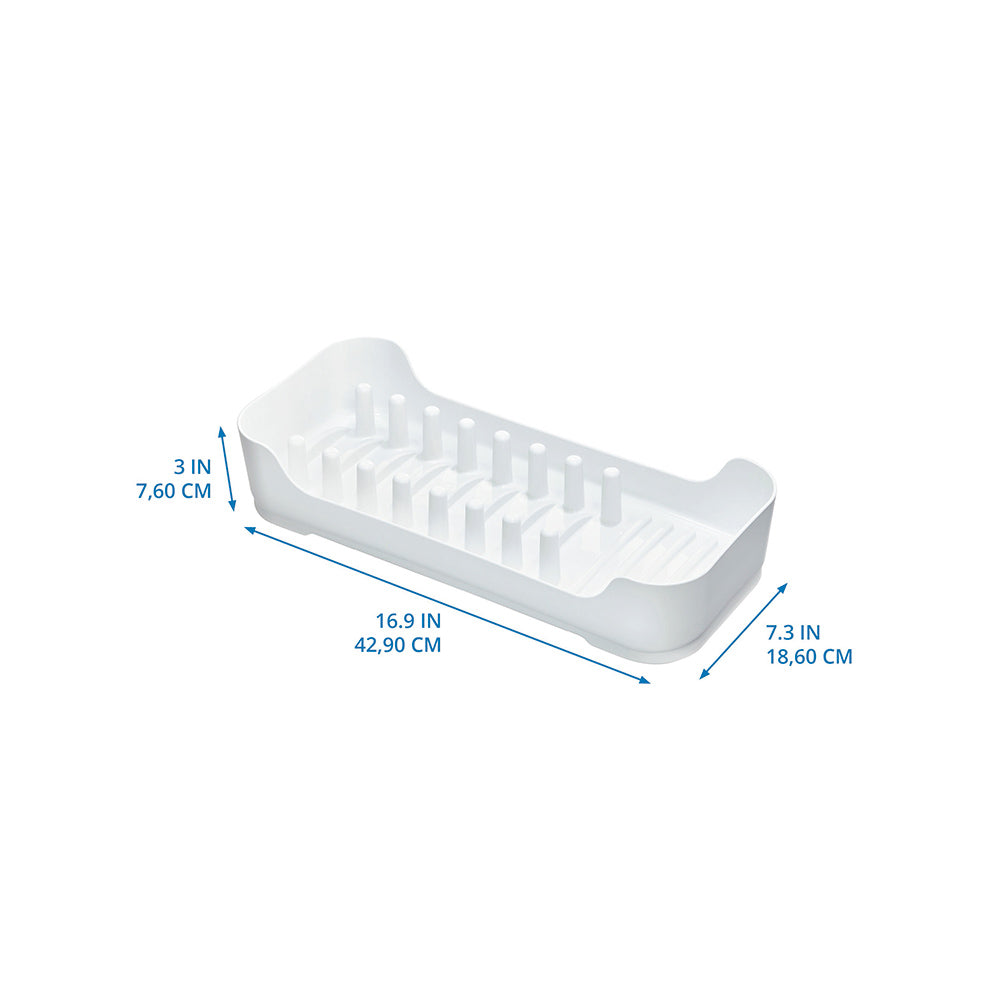 RPP Dish Rack Small - White