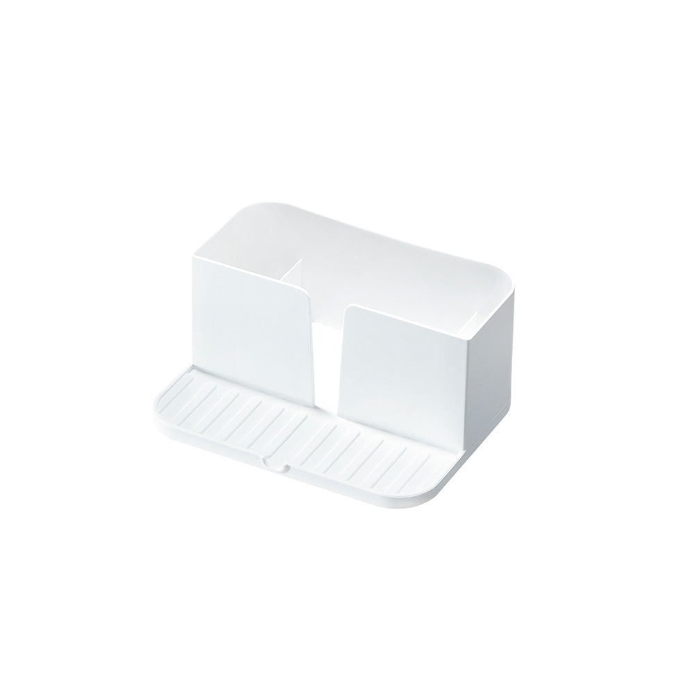 RPP Sink Caddy with Tray - White