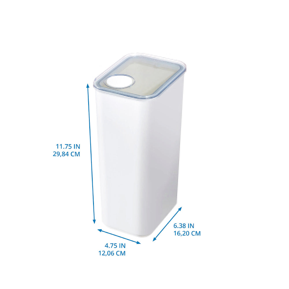 RPP Storage Container Extra Large - White