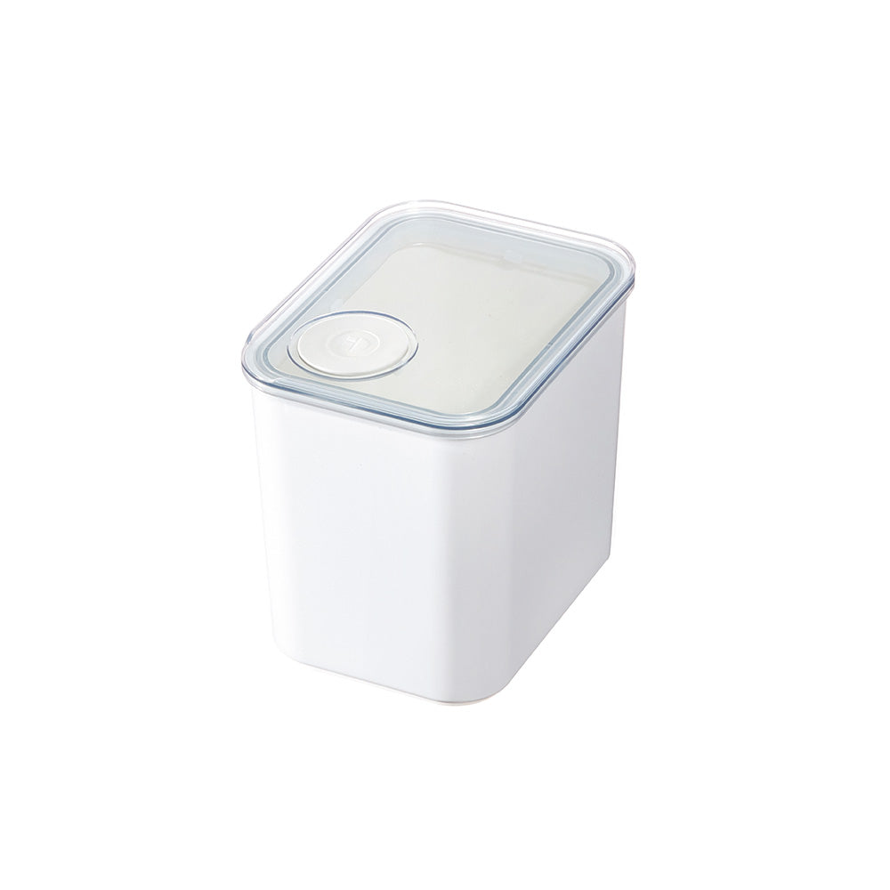 RPP Storage Container Medium - White