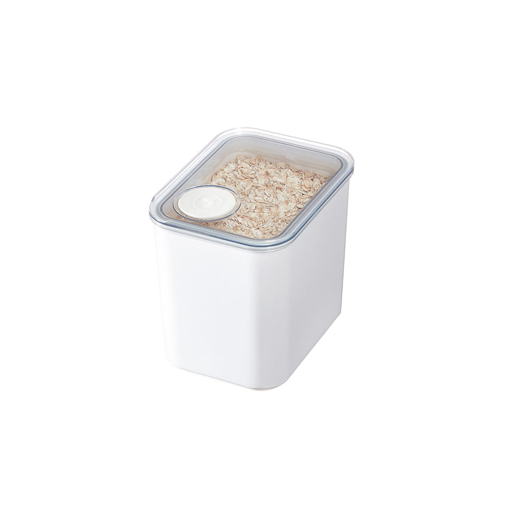 RPP Storage Container Medium - White