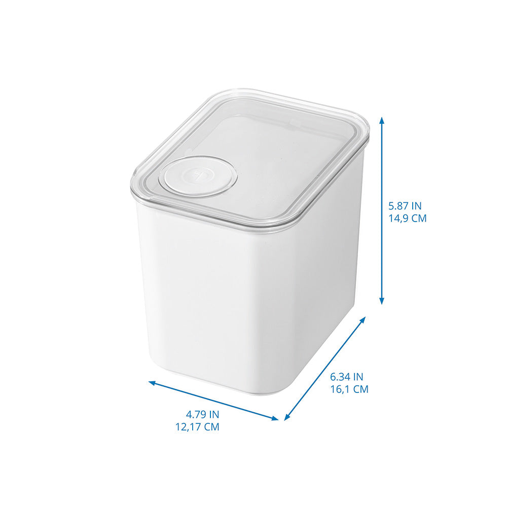 RPP Storage Container Medium - White