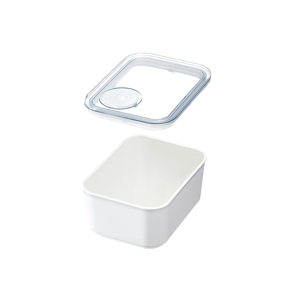 RPP Storage Container Small - White