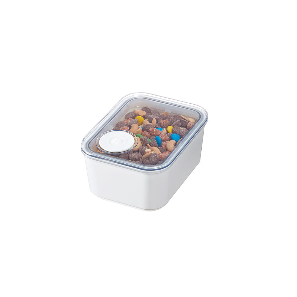 RPP Storage Container Small - White