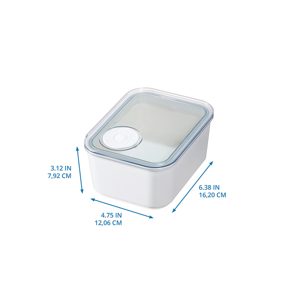 RPP Storage Container Small - White