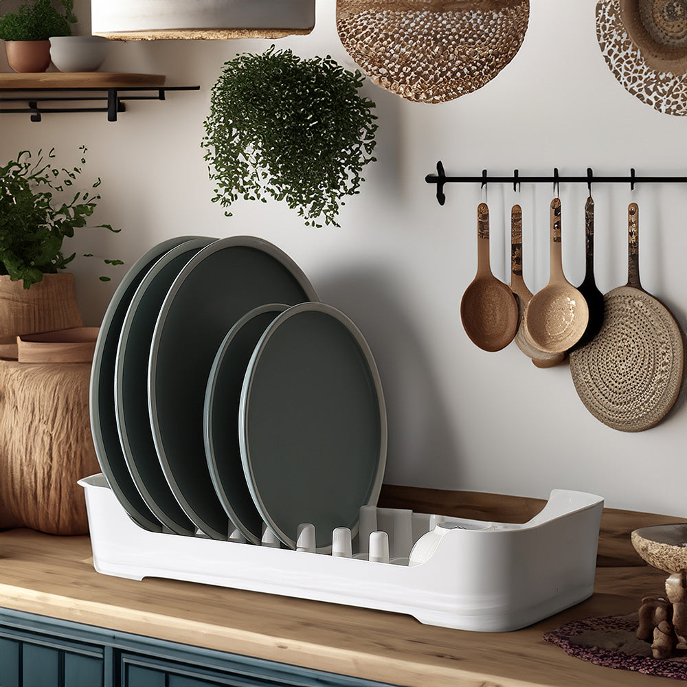RPP Dish Rack Small - White