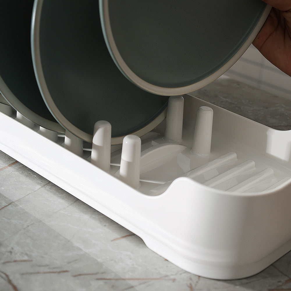 RPP Dish Rack Small - White