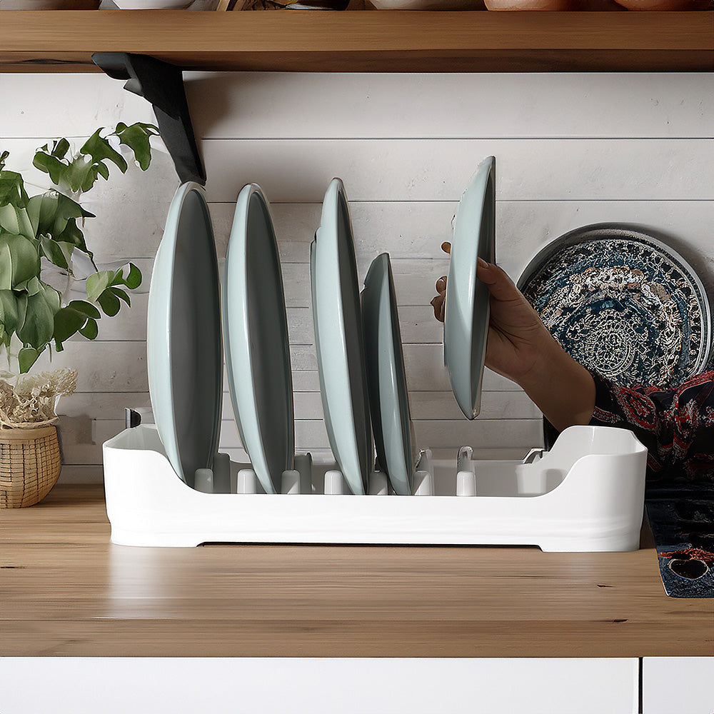 RPP Dish Rack Small - White