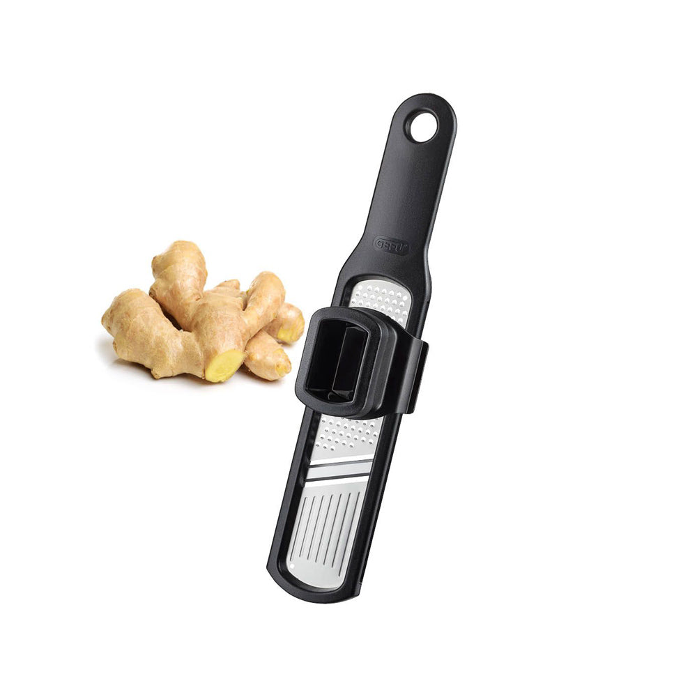 Rafino Garlic Grater & Slicer