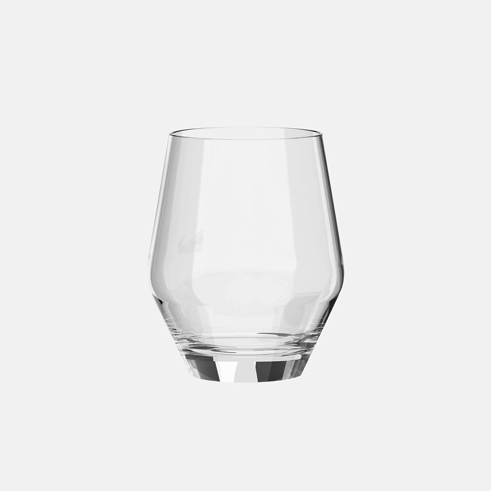 Ray Whiskey Glasses 390ml, Set of 6