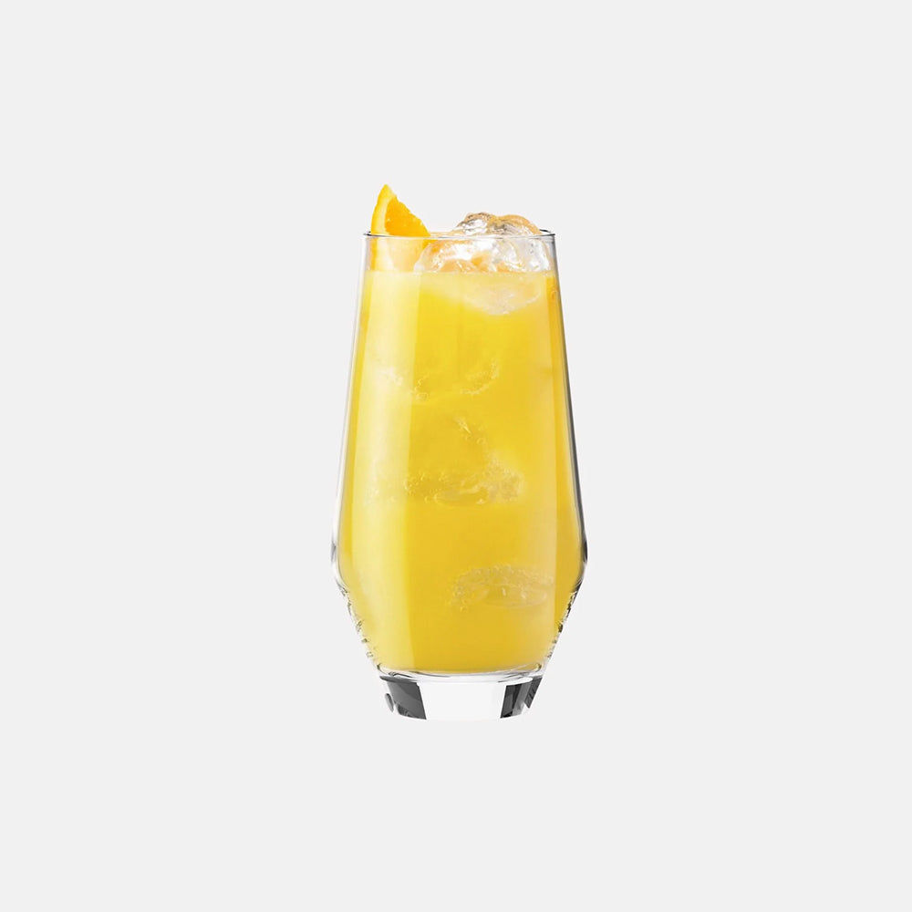 Ray Highball Glasses 490ml, Set of 6