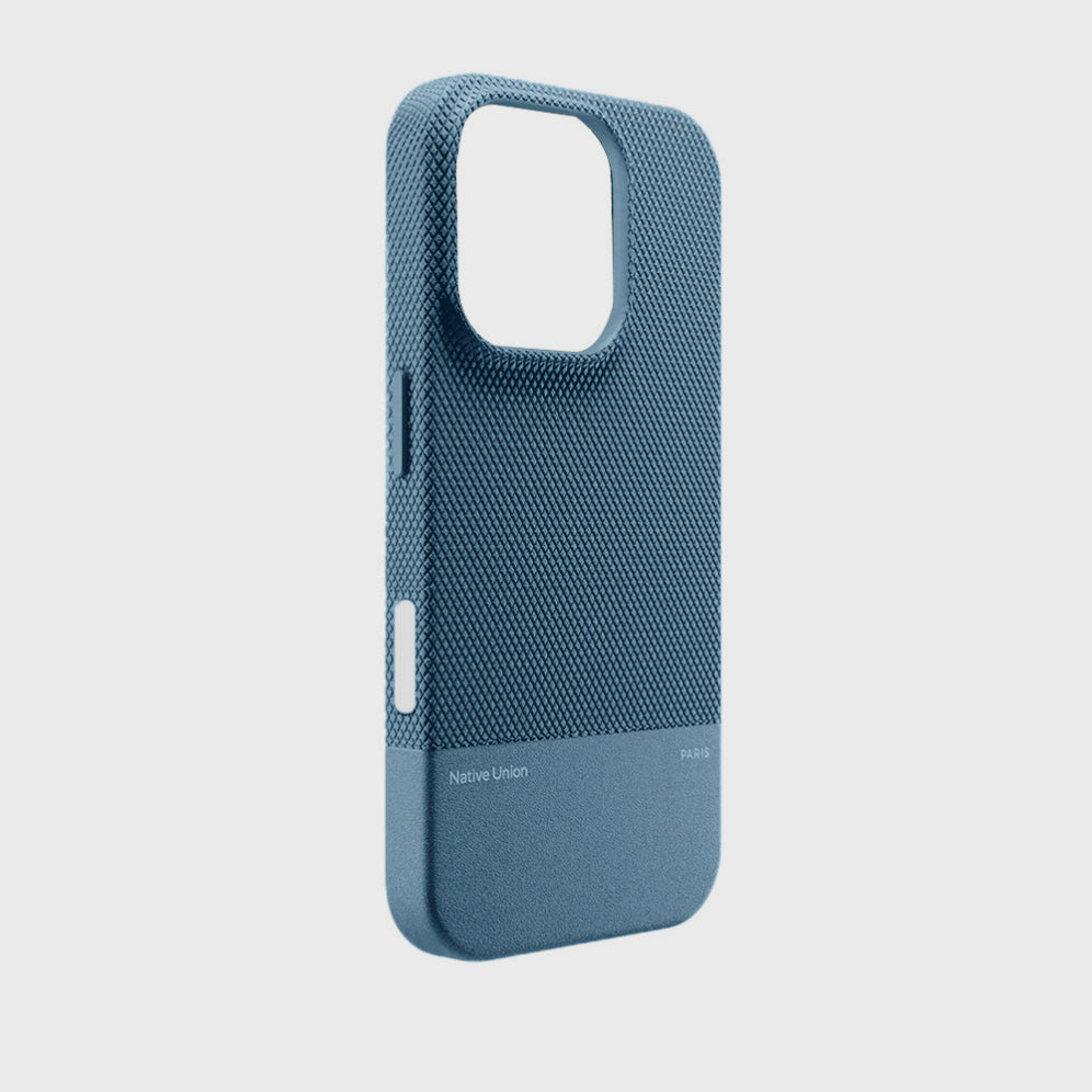 Re-Classic Case for iPhone 16 Pro Max - Navy