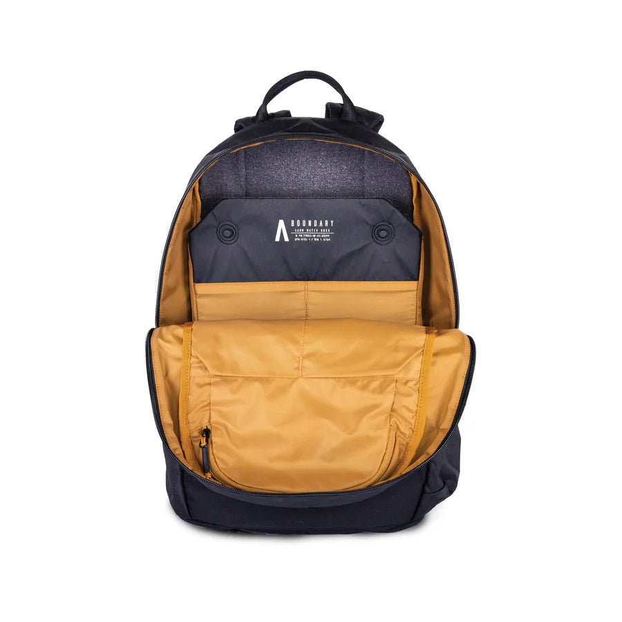 Rennen Daypack X-Pac - Black