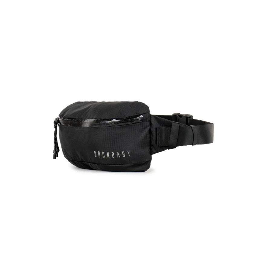 Rennen Ripstop Sling - Grid Black