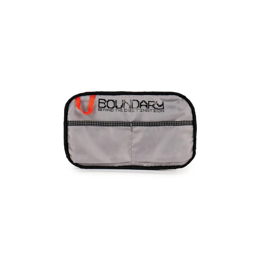 Rennen Ripstop Sling - Grid Grey