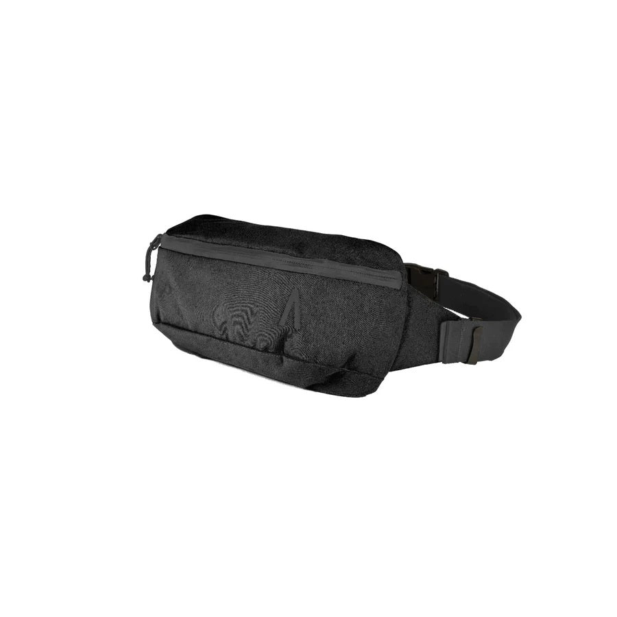 Rennen Sling Bag - Black