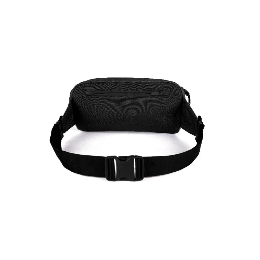 Rennen Sling Bag - Black