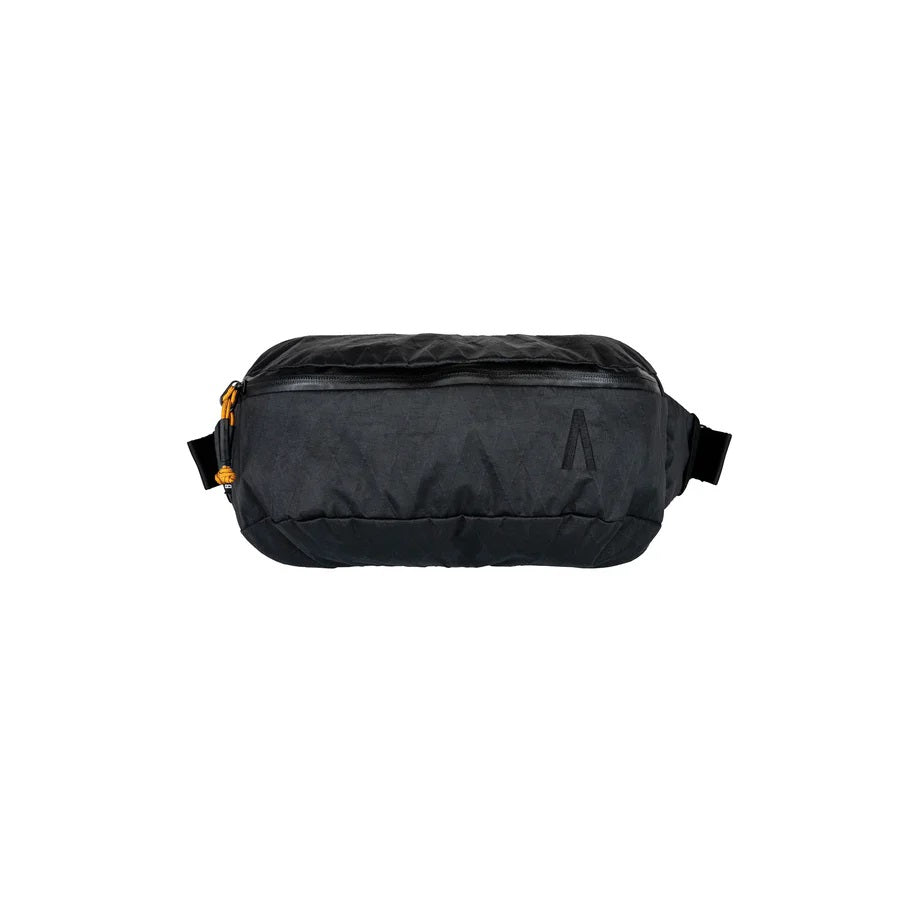 Rennen Sling Bag X-Pac - Black