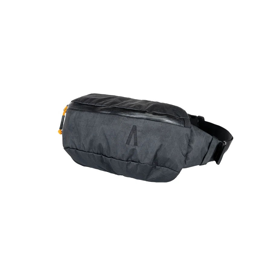 Rennen Sling Bag X-Pac - Black