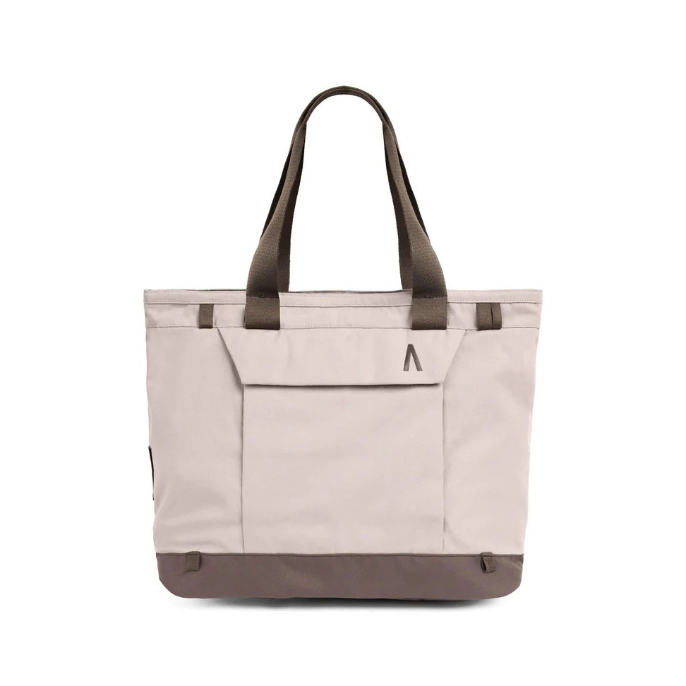 Rennen Tote Bag - Clay