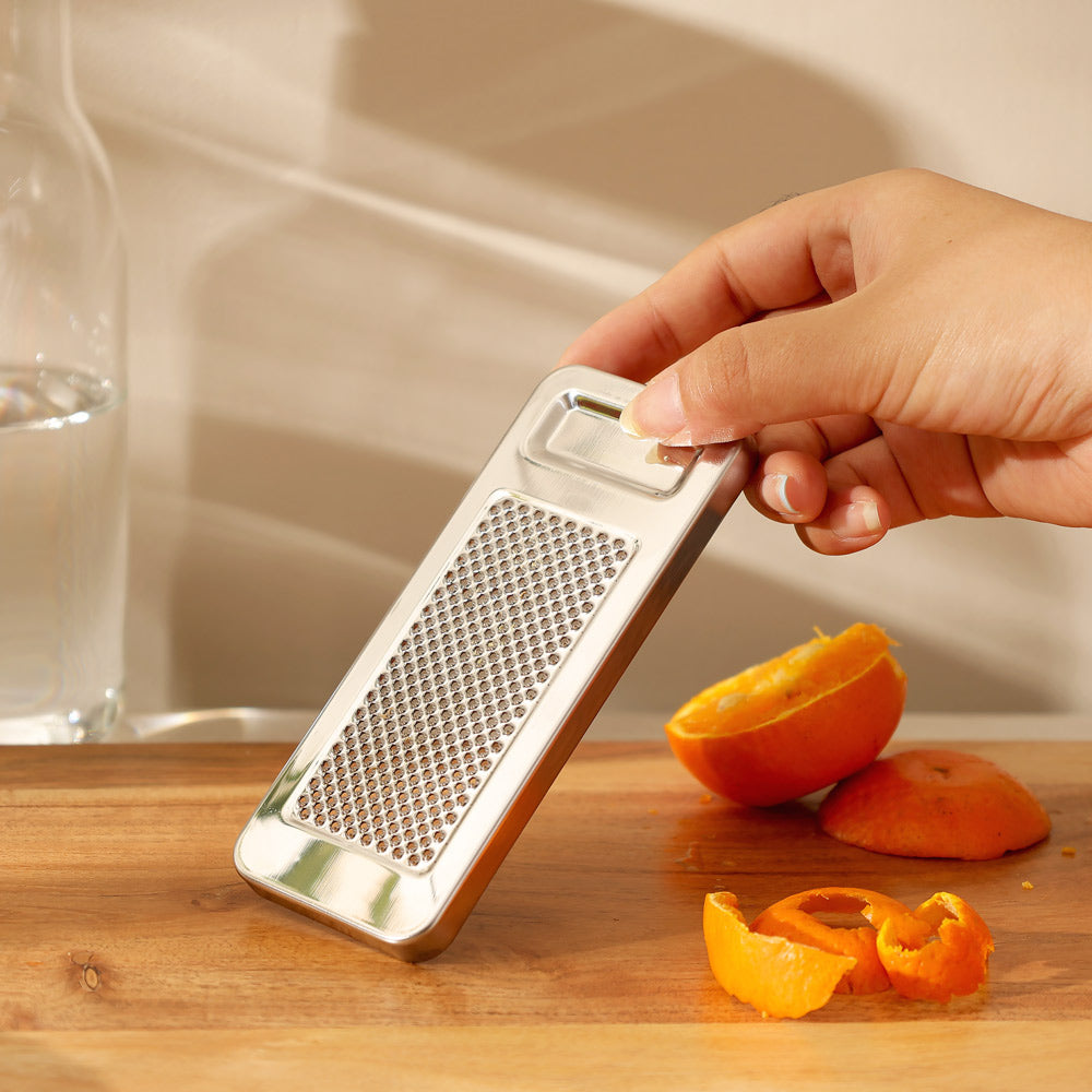 Retaro Lemon and Spice Grater
