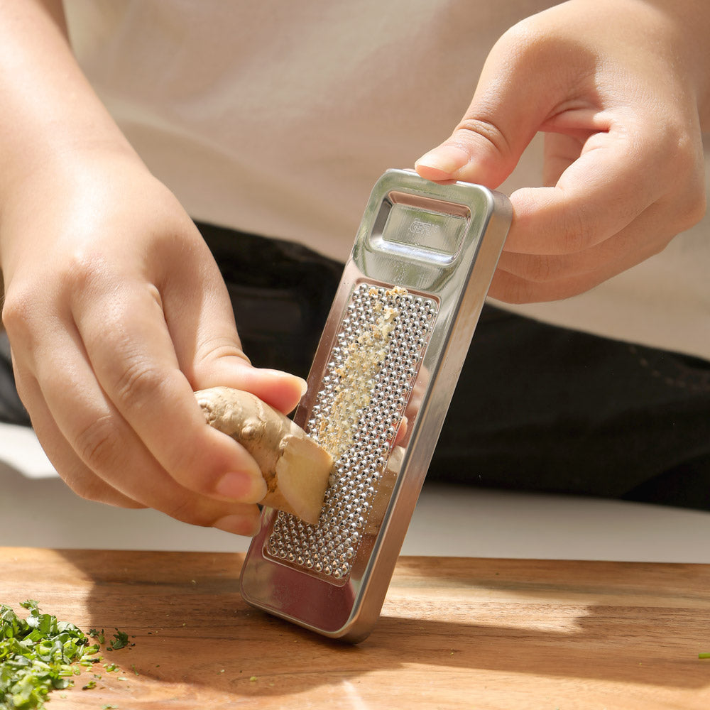 Retaro Lemon and Spice Grater