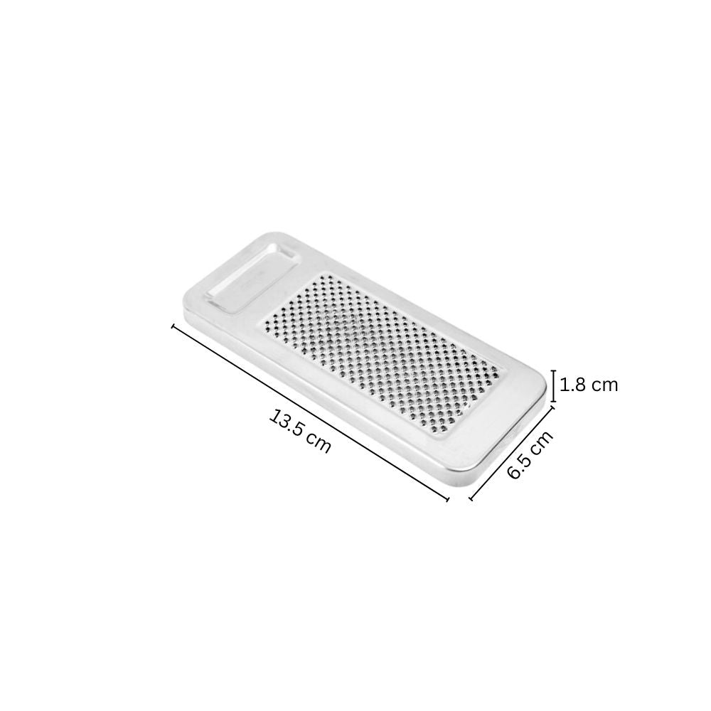 Retaro Lemon and Spice Grater