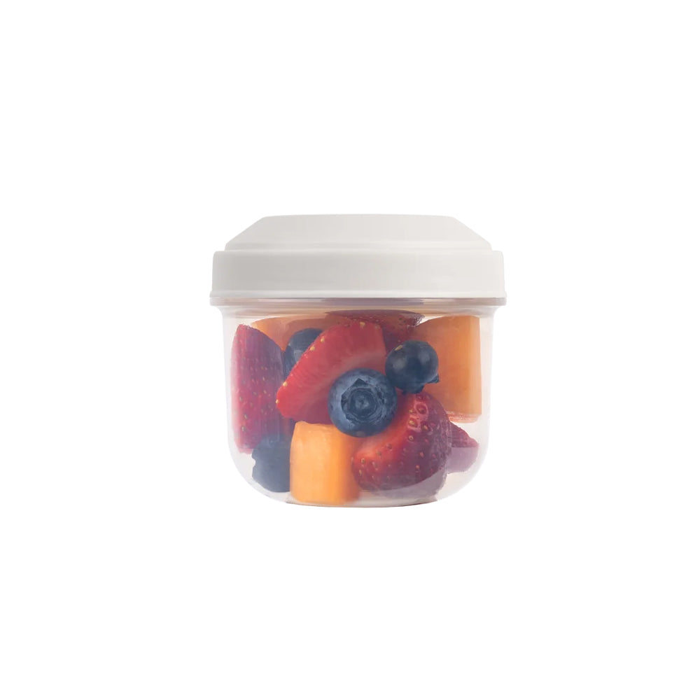 Rikko Snack Boxes, Set of 3 - Oat